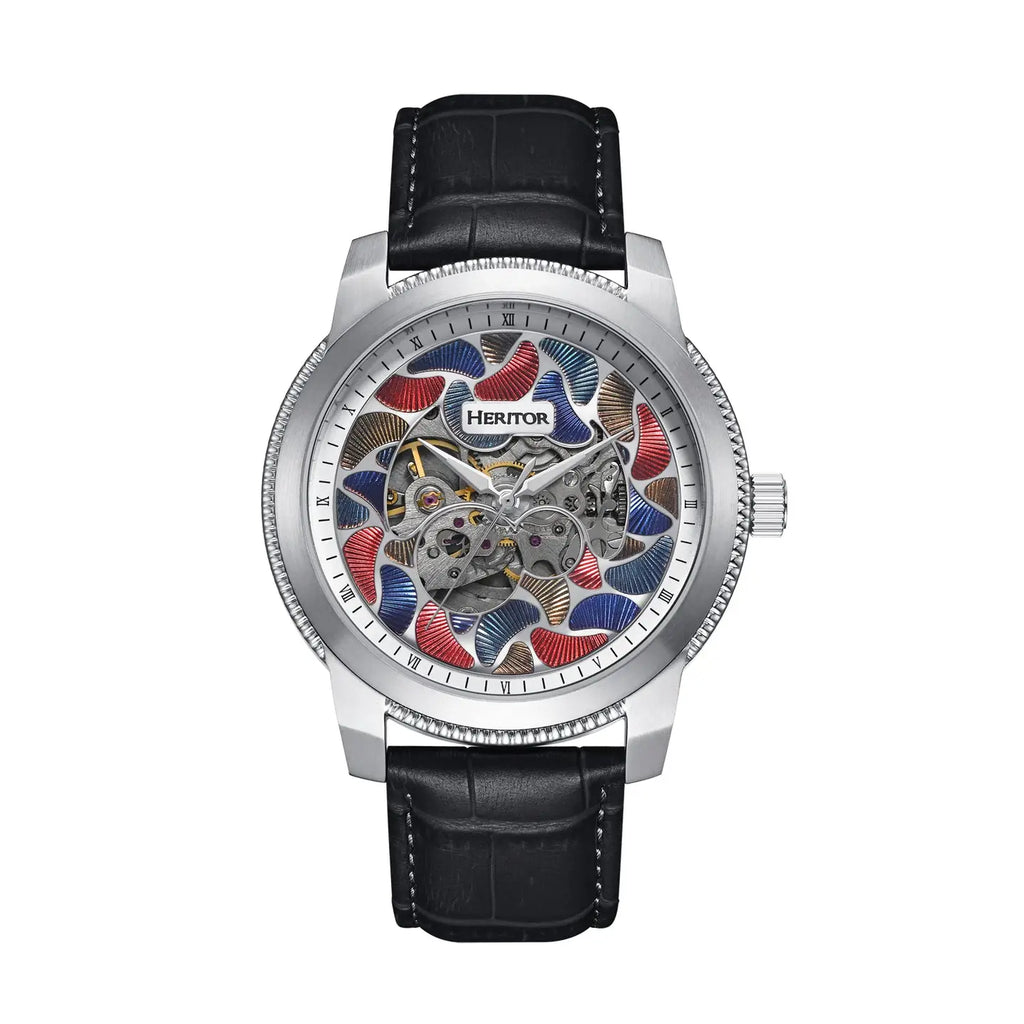 Heritor - Emmanuel Semi-squelette HER3701