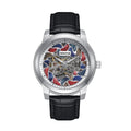 Heritor - Emmanuel Semi-squelette HER3701