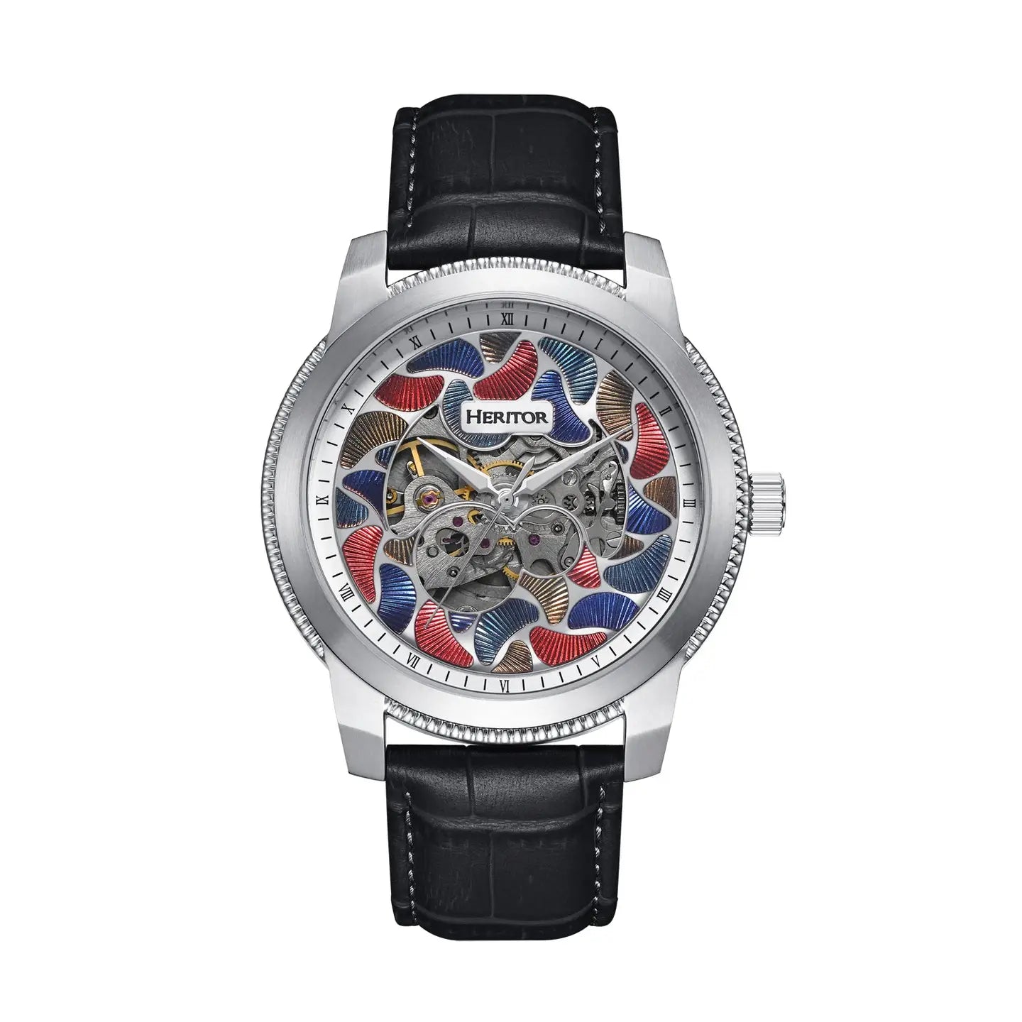 Heritor - Emmanuel Semi-squelette HER3701