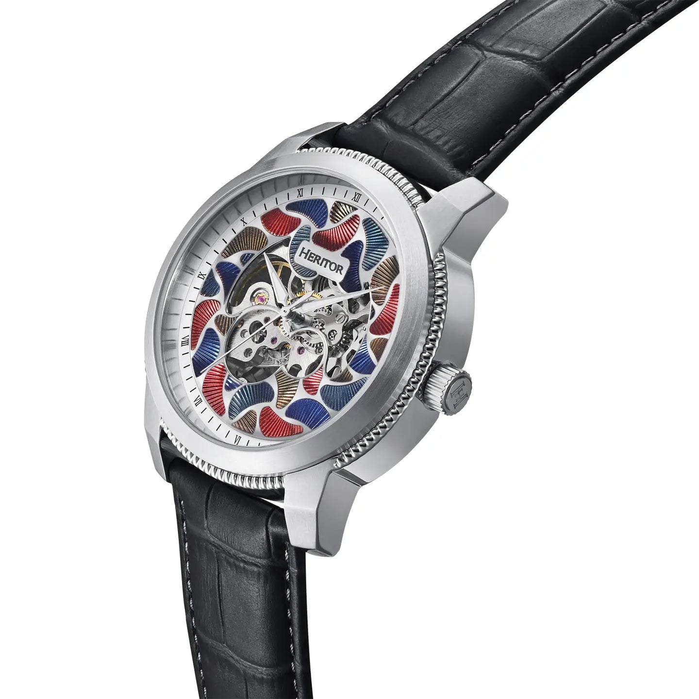 Heritor - Emmanuel Semi-squelette HER3701