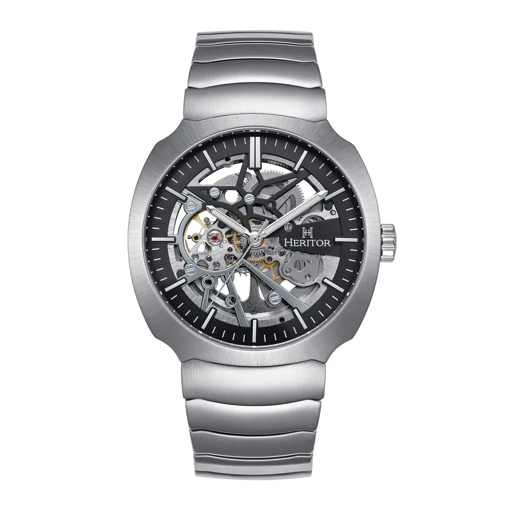 Heritor - Magnus Squelette HERM01S