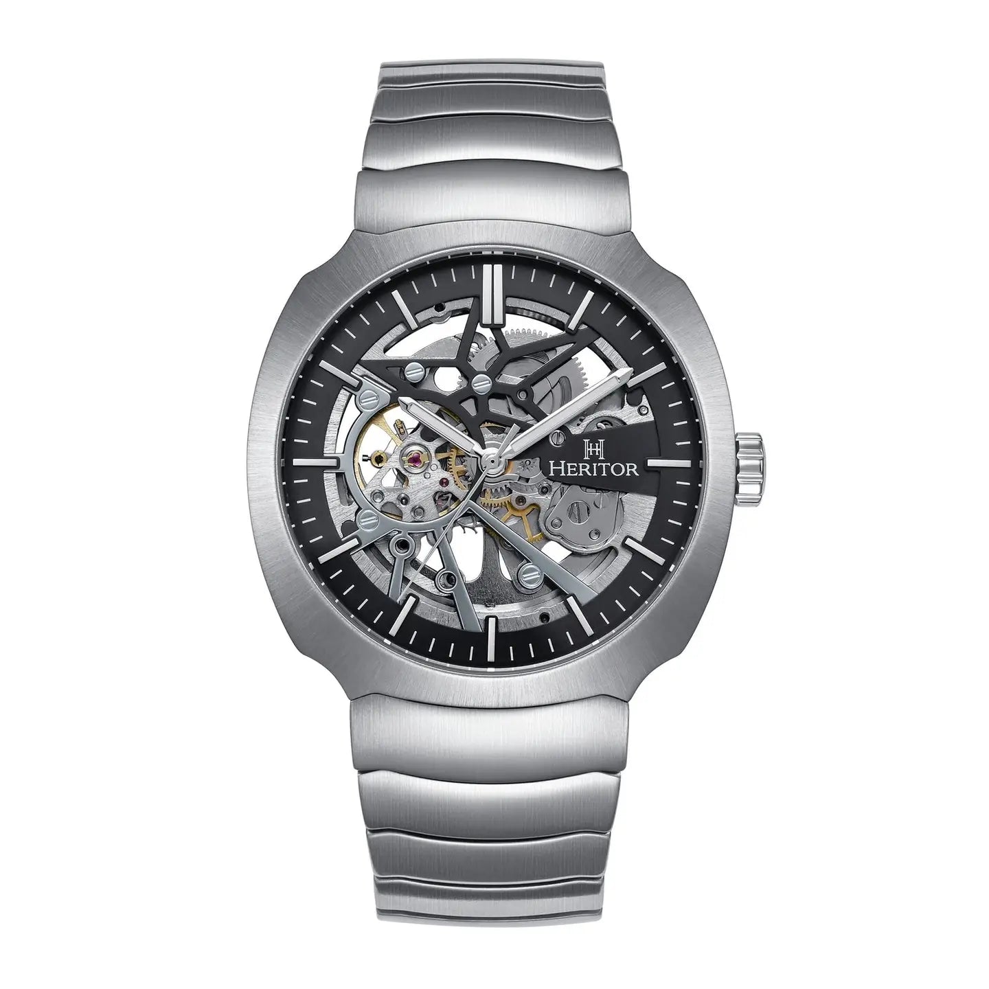 Heritor - Magnus Squelette HERM01S