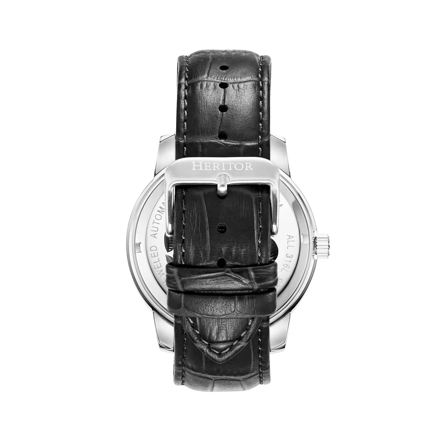 Heritor - Emmanuel Semi-squelette HER3701