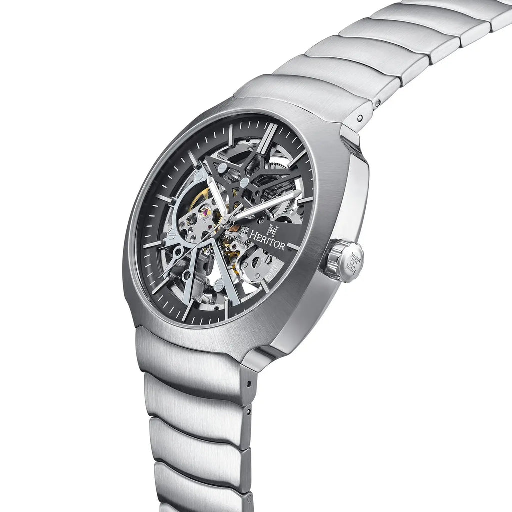 Heritor - Magnus Squelette HERM01S